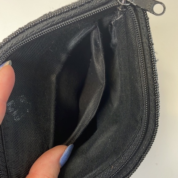 Beaded  Evening Clutch Bag - Picture 4 of 11